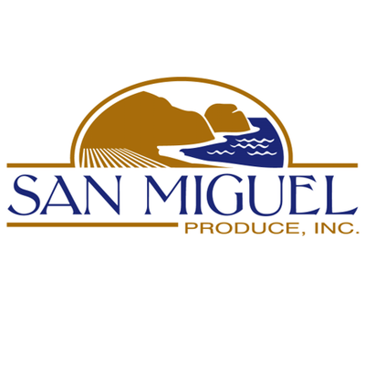 San Miguel Produce logo
